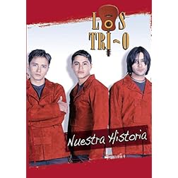 Nuestra Historia