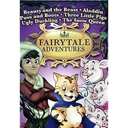 Fairytale Adventures