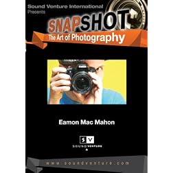 SNAPSHOT: Eamon Mac Mahon (Institutional Use)
