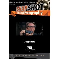 SNAPSHOT: Greg Girard