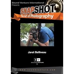 SNAPSHOT: Jaret Belliveau (Institutional Use)