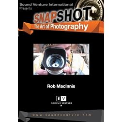 SNAPSHOT: Rob MacInnis (Institutional Use)