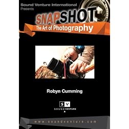 SNAPSHOT: Robyn Cumming