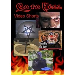 Go to Hell Video Shorts
