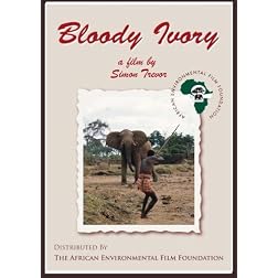 Bloody Ivory (Institutional Use - Library/High School/Non-Profit)