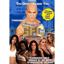 Tito Ortiz's Girls Fight Club