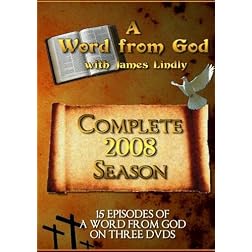A Word from God Complete 2008 Season