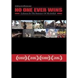 No One Ever Wins: Lebanon In The Summer Of Hezbollah Institutional Use)