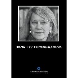 Diana Eck: Pluralism in America (Institutional Use and Public Performance Rights)