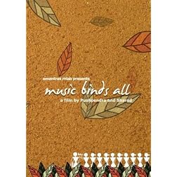 Music Binds All