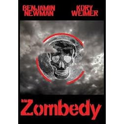 Zombedy