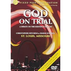 God on Trial