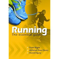 Running - The Essential Guide