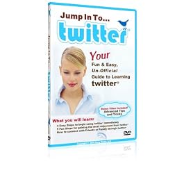 Jump In To Twitter