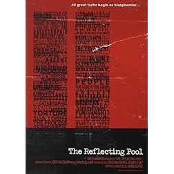 The Reflecting Pool