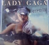 Hitmixes by Lady Gaga