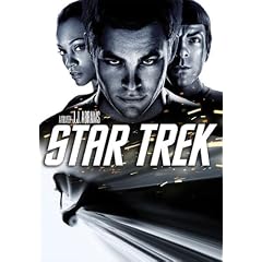Star Trek (Single-Disc Edition)