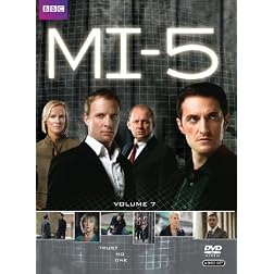 MI-5, Vol. 7