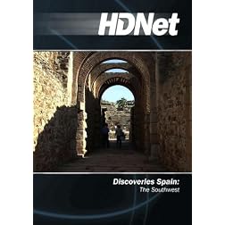 Discoveries Spain: The Southwest