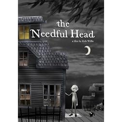 The Needful Head (Home Use)