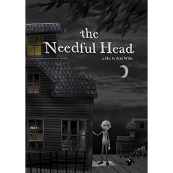The Needful Head (Institutional Use)