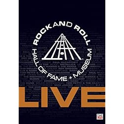 Rock and Roll Hall of Fame Live