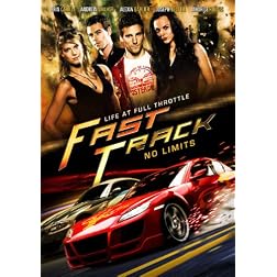 Fast Track No Limits