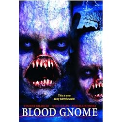 Blood Gnome