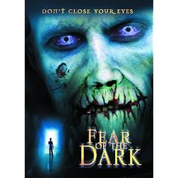 Fear Of The Dark