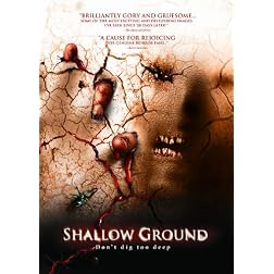 Shallow Ground