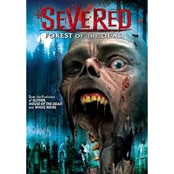 Severed: Forest of The Dead