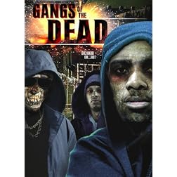 Gangs Of The Dead
