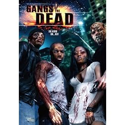 Gangs Of The Dead
