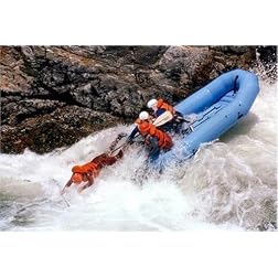 Slammin' Salmon Whitewater Bloopers!