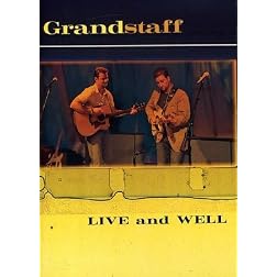 Live and Well