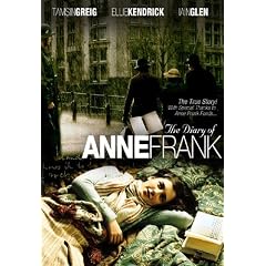The Diary of Anne Frank (Movie Version)