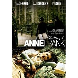 The Diary of Anne Frank (Movie Version)