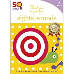 So Smart! Sights & Sounds
