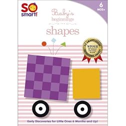So Smart! Shapes