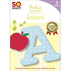 So Smart! Letters