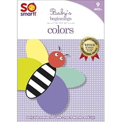 So Smart! Color