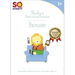So Smart! My House