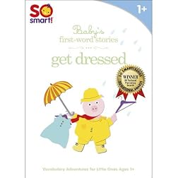 So Smart! Get Dressed