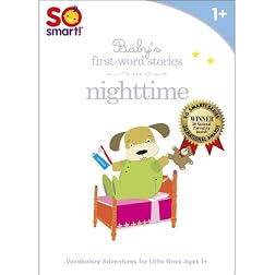 So Smart! Nighttime