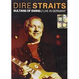 Dire Straits: Sultans of Swing / Live in Germany