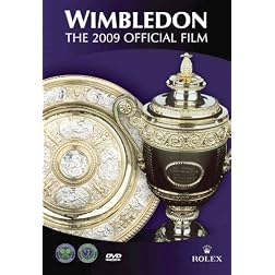 Wimbledon: The 2009 Official Film