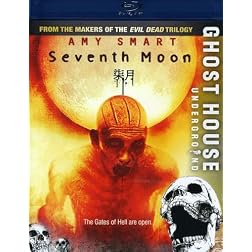Seventh Moon [Blu-ray]