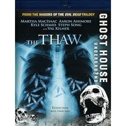The Thaw [Blu-ray]