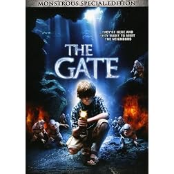 The Gate