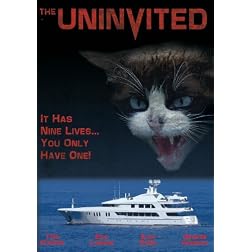 Uninvited